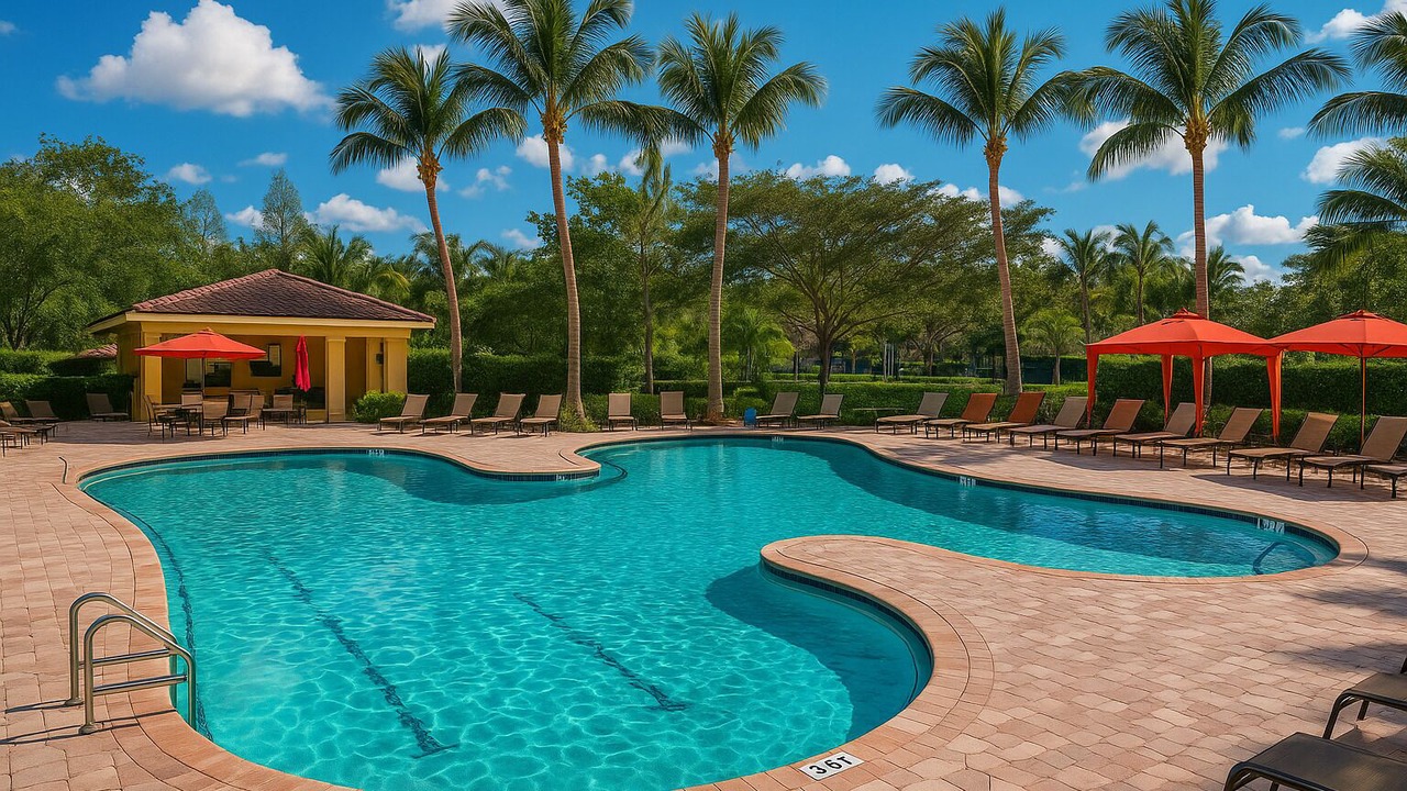 Photo of Outdoor in Fort Myers