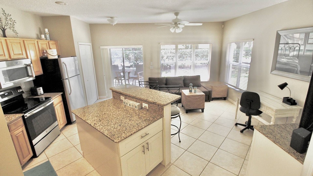 Photo of Bedroom in Port Saint Lucie
