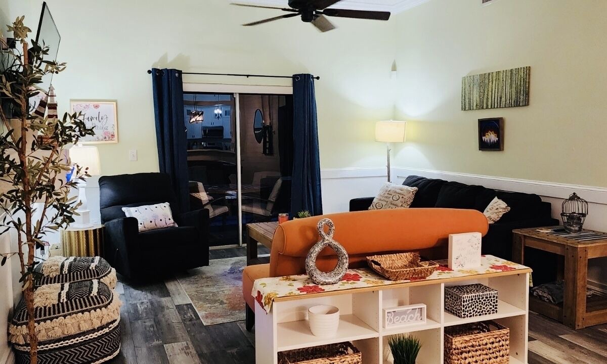 Photo of Bedroom in Sterling Ranch