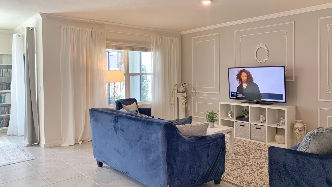 Photo of Bedroom in Bradenton