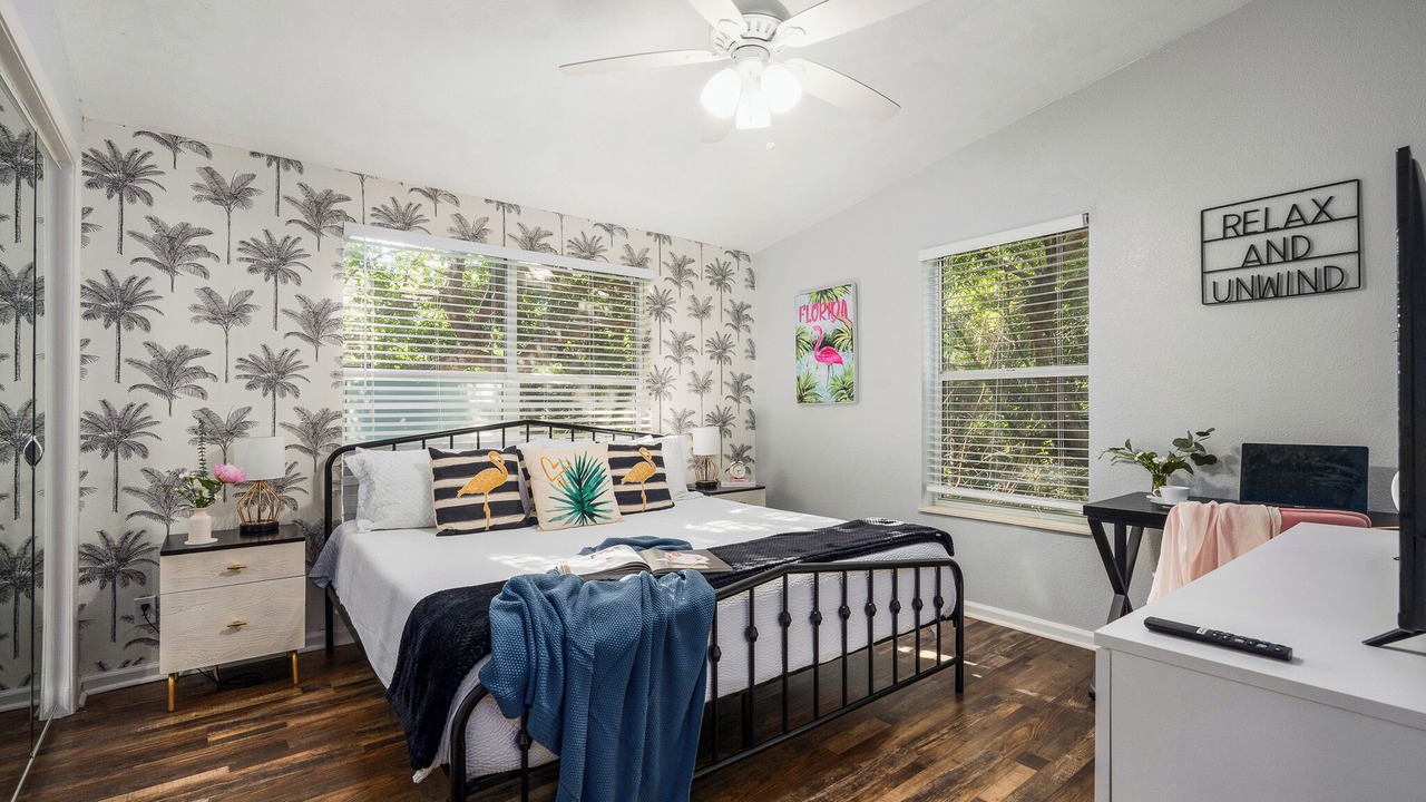 Photo of Bedroom in Marathon