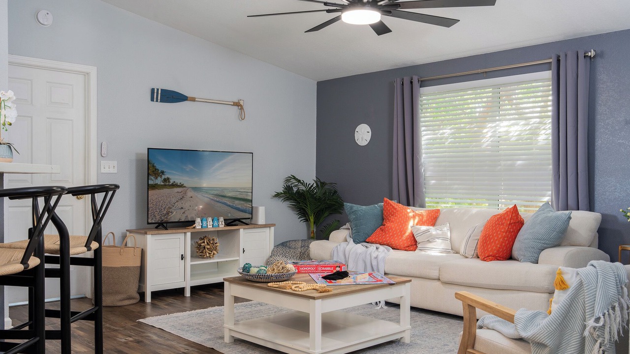 Photo of Livingroom in Marathon