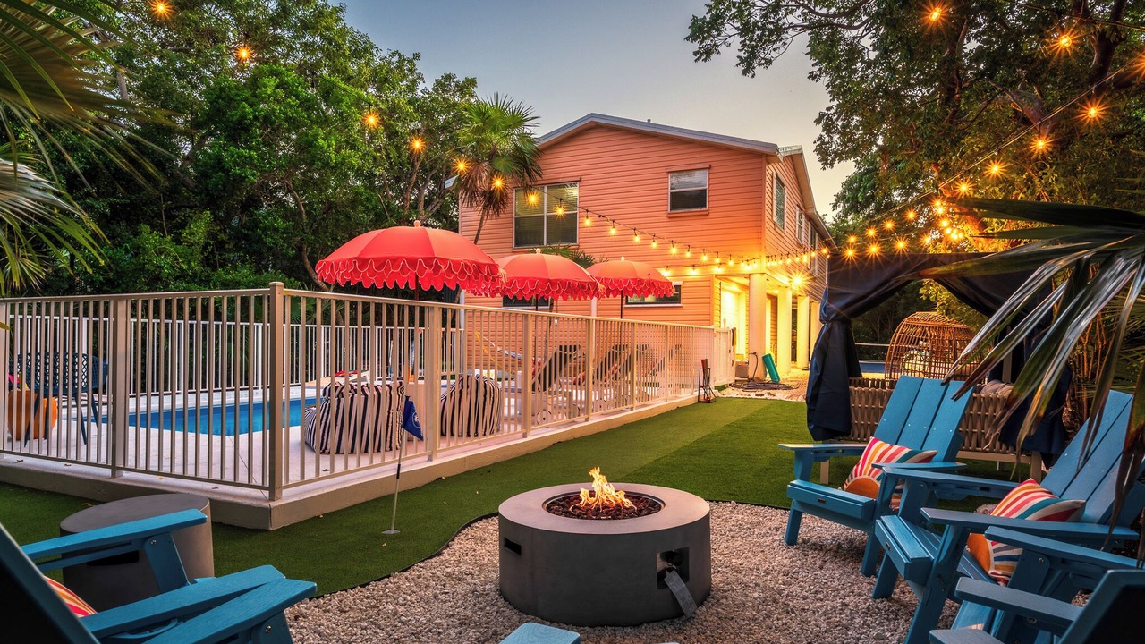 Photo of Patio Balcony in Marathon