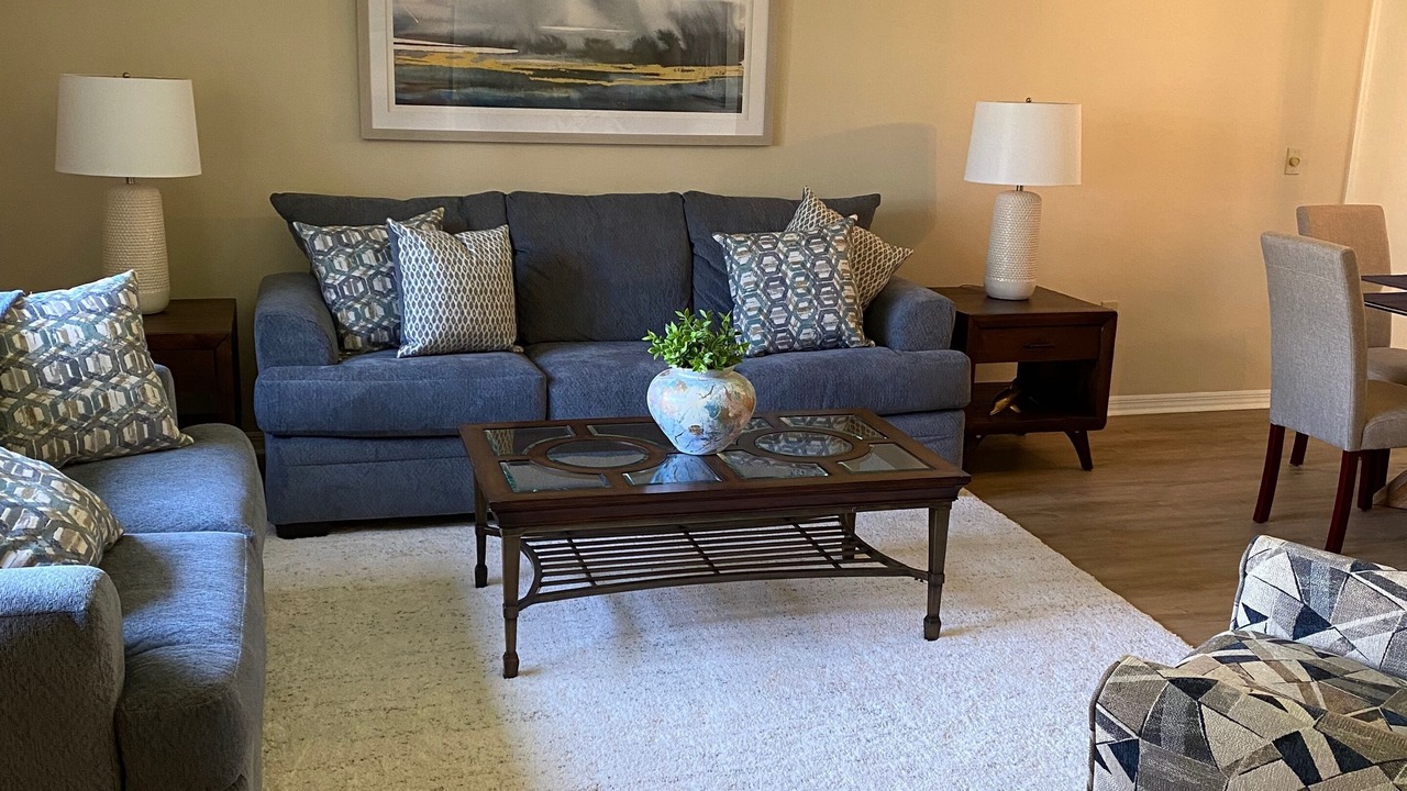 Photo of Livingroom in Sarasota