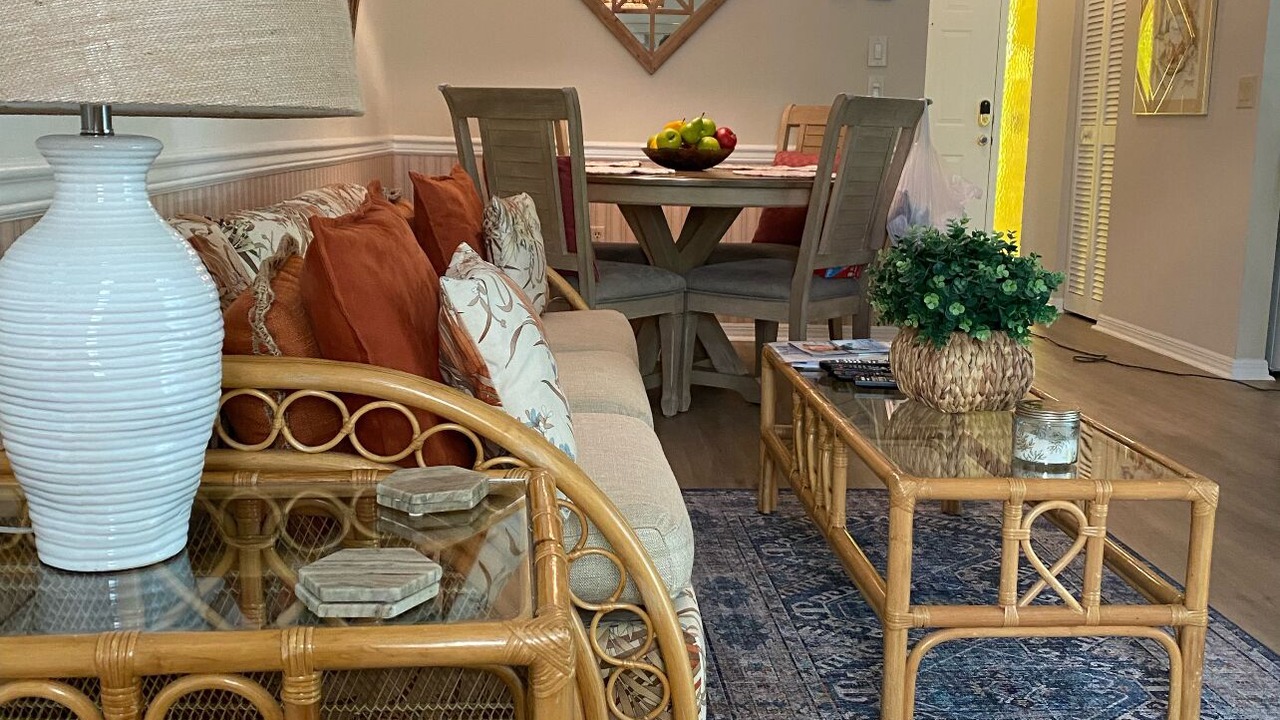 Photo of Livingroom in Sarasota