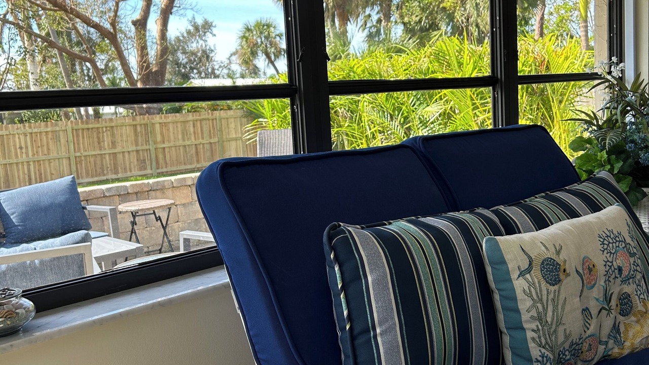 Photo of Livingroom in Sarasota
