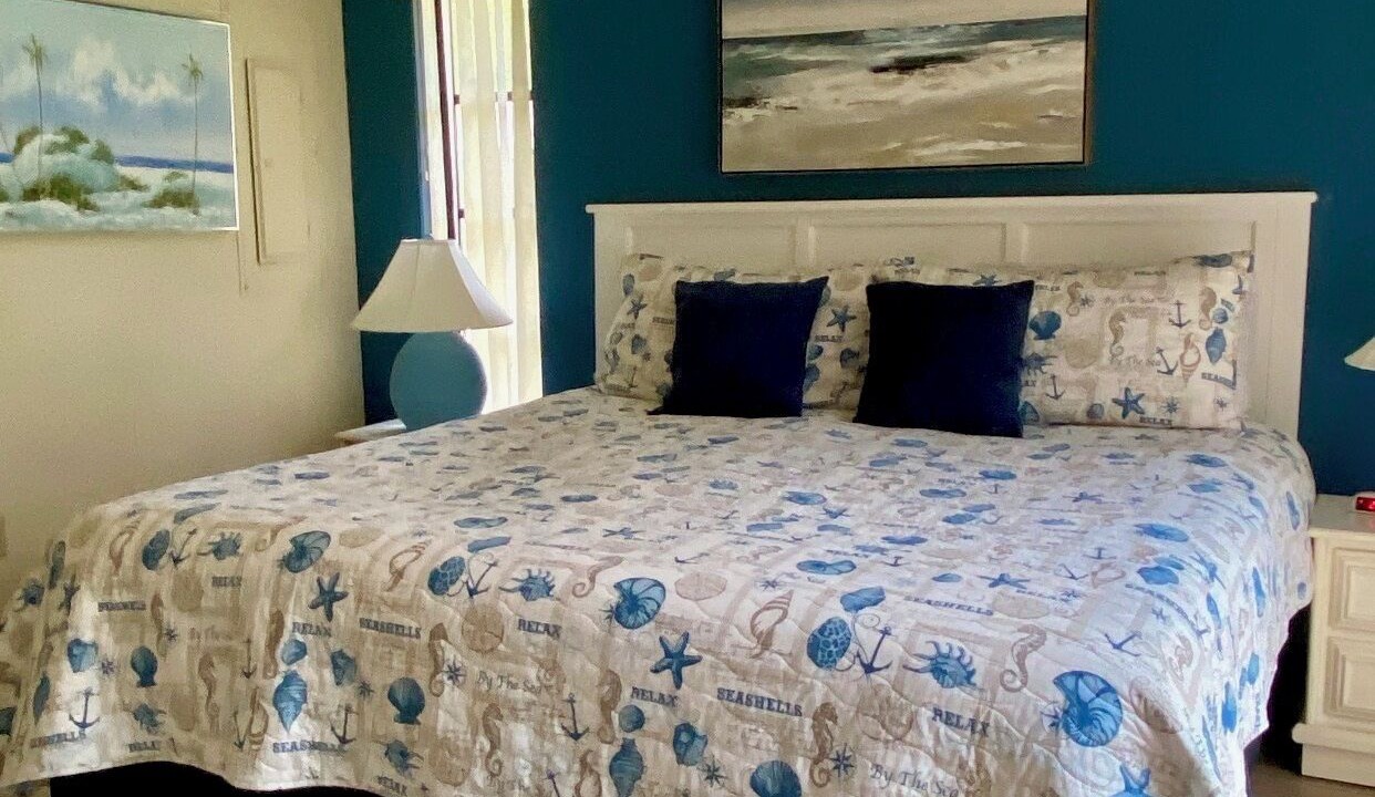 Photo of Bedroom in Sarasota