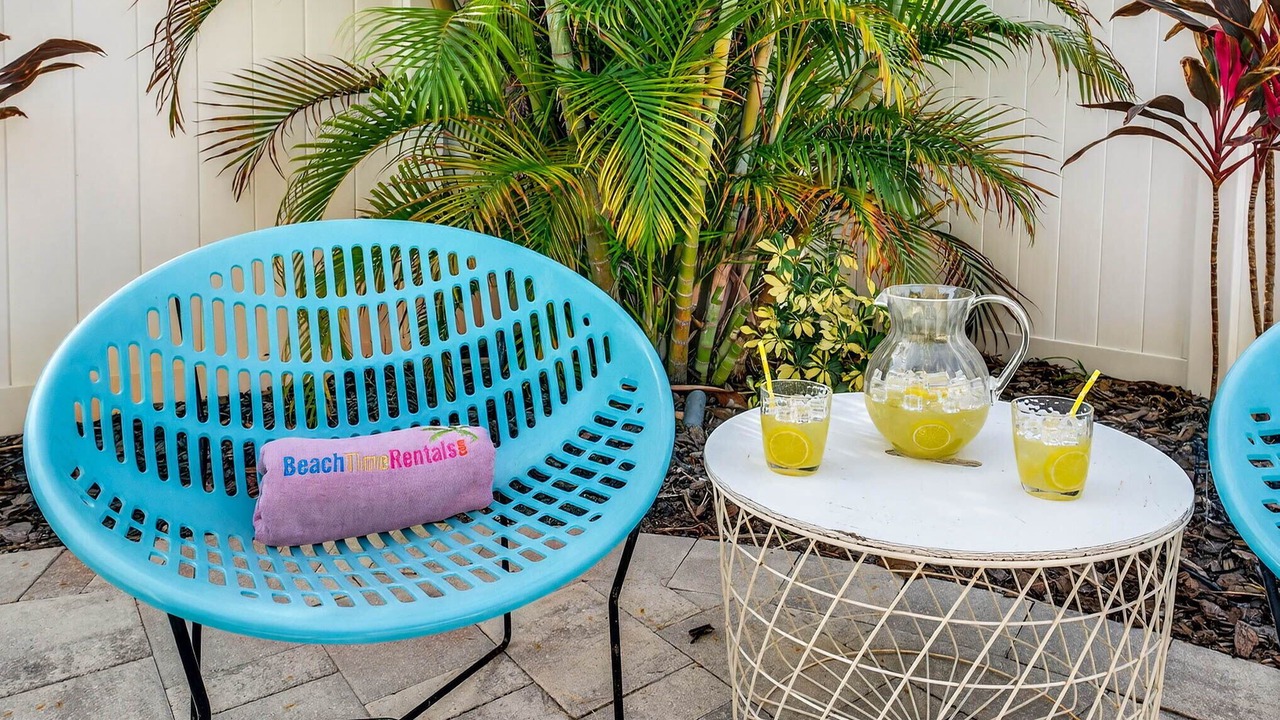 Photo of Outdoor in Clearwater Beach