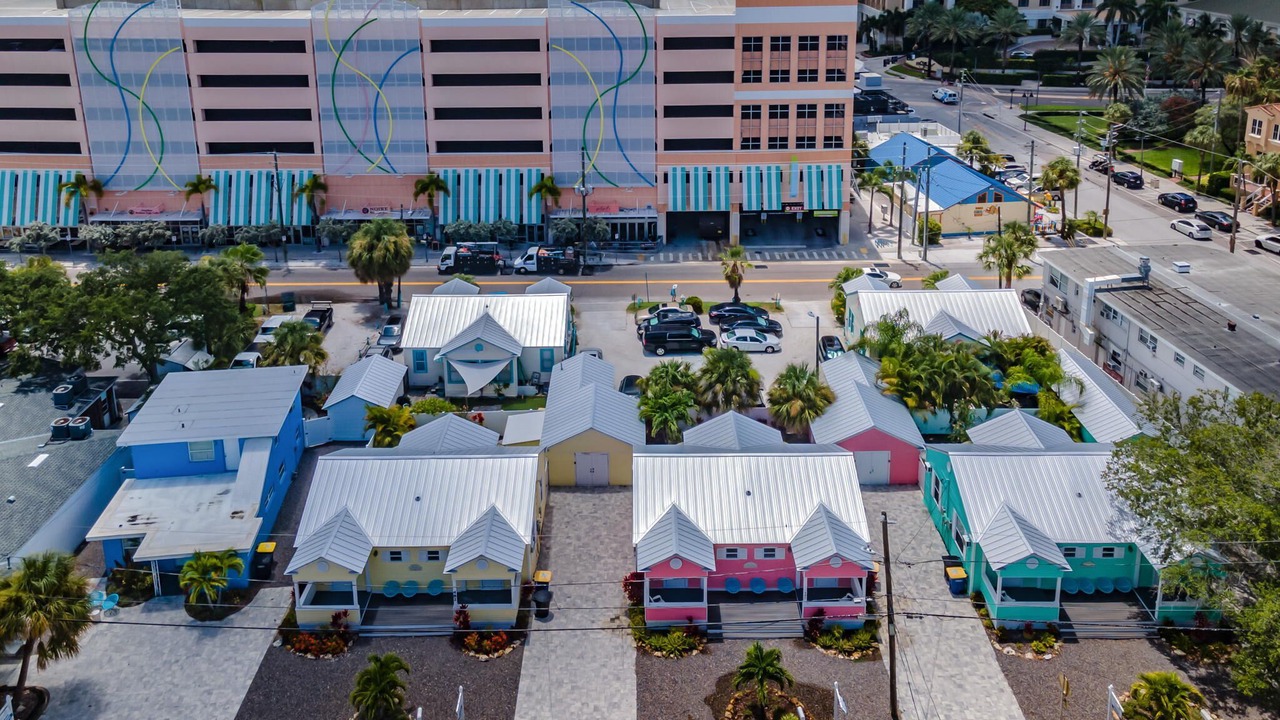 Photo of Outdoor in Clearwater Beach