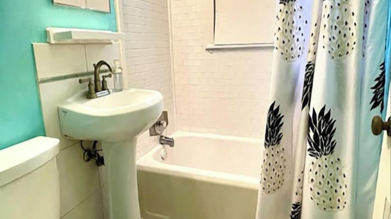 Photo of Bathroom in Gulfport