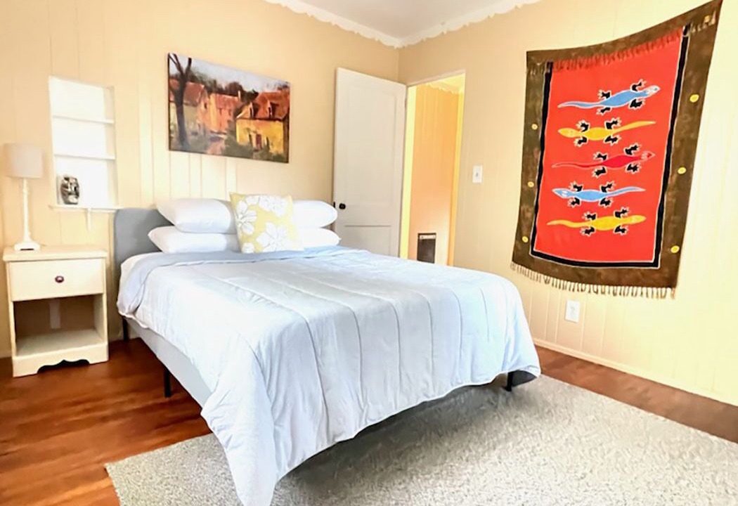 Photo of Bedroom in Gulfport
