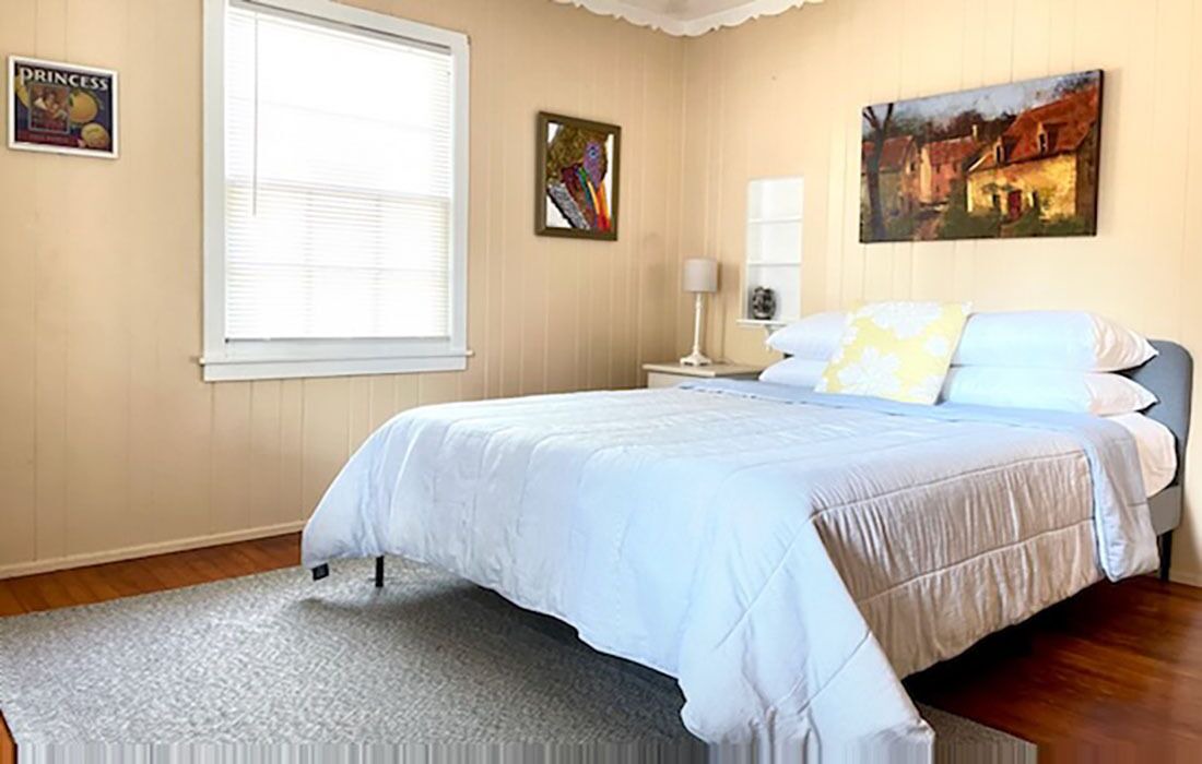 Photo of Bedroom in Gulfport