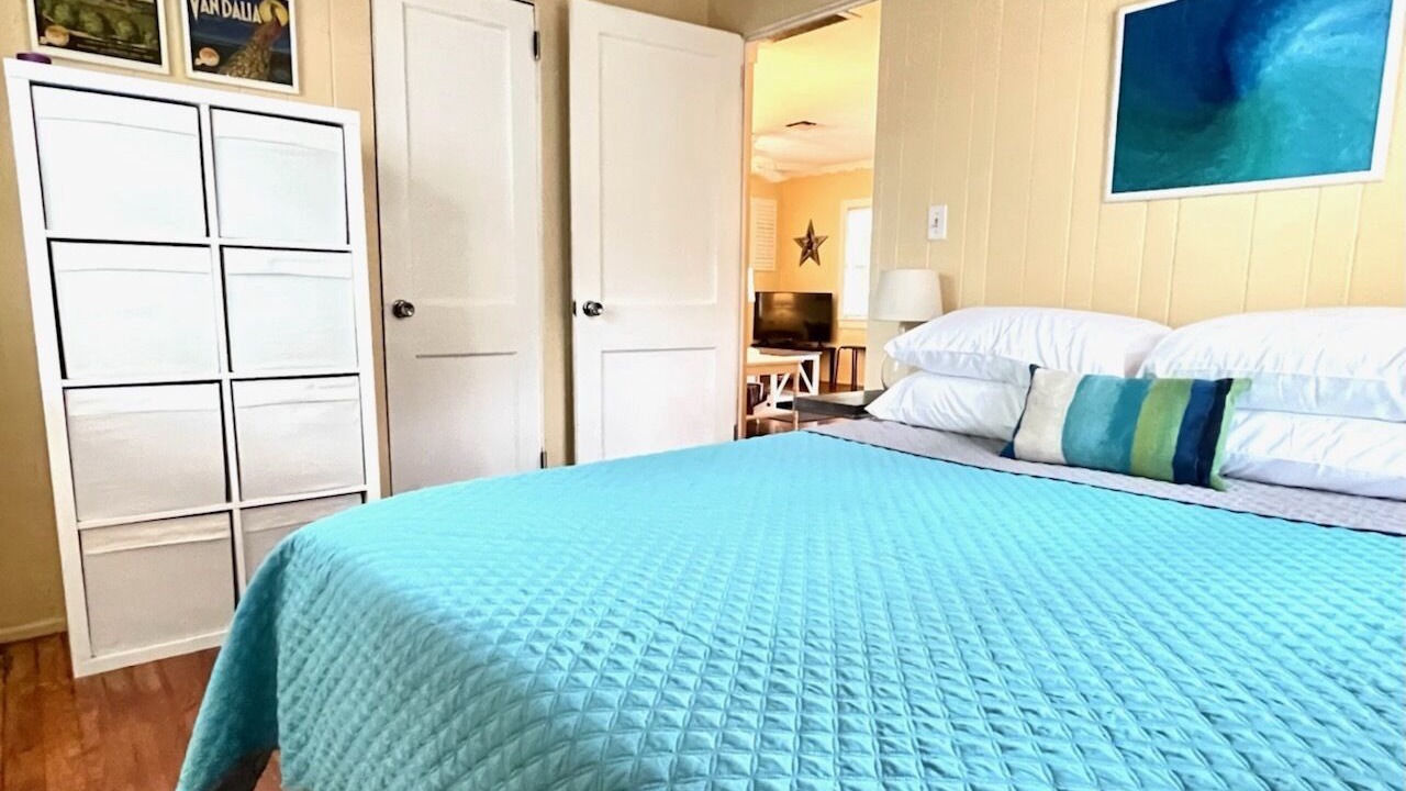 Photo of Bedroom in Gulfport