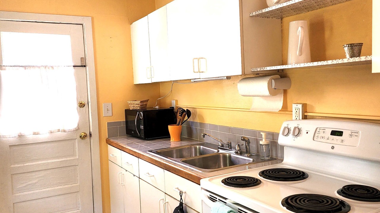 Photo of Kitchen in Gulfport