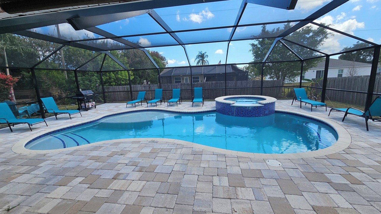 Photo of Outdoor in Port Saint Lucie