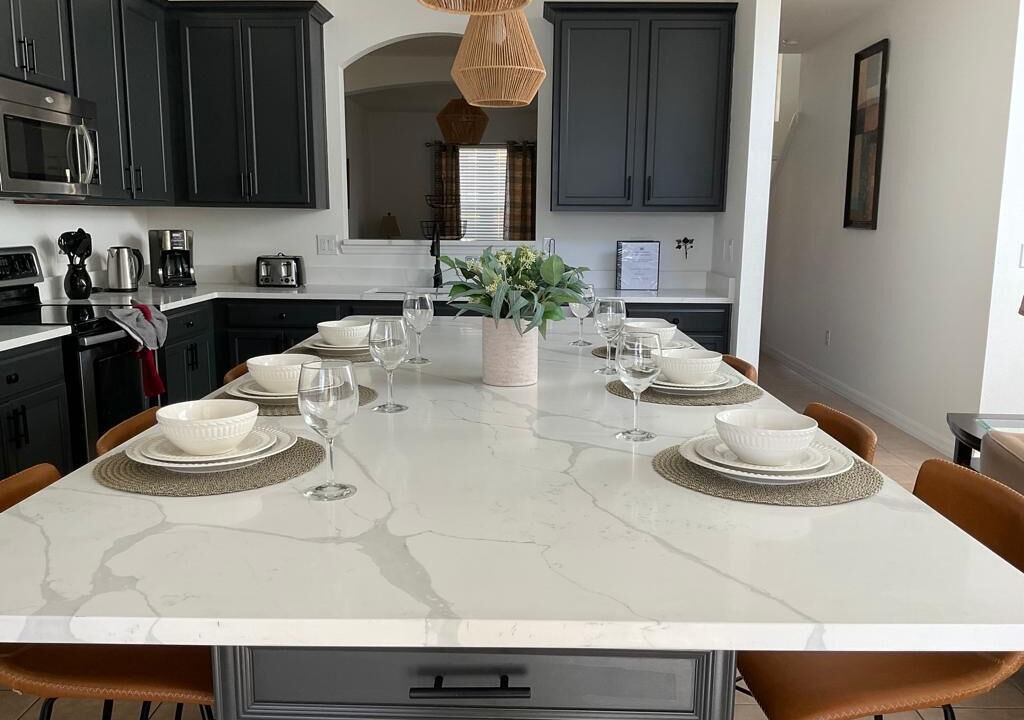 Photo of Kitchen in Veranda Palms