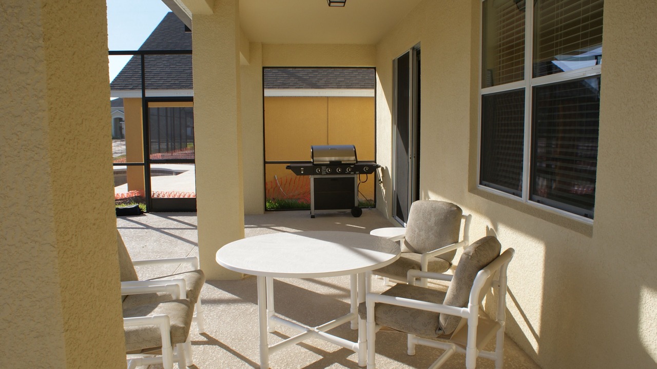 Photo of Outdoor in Veranda Palms