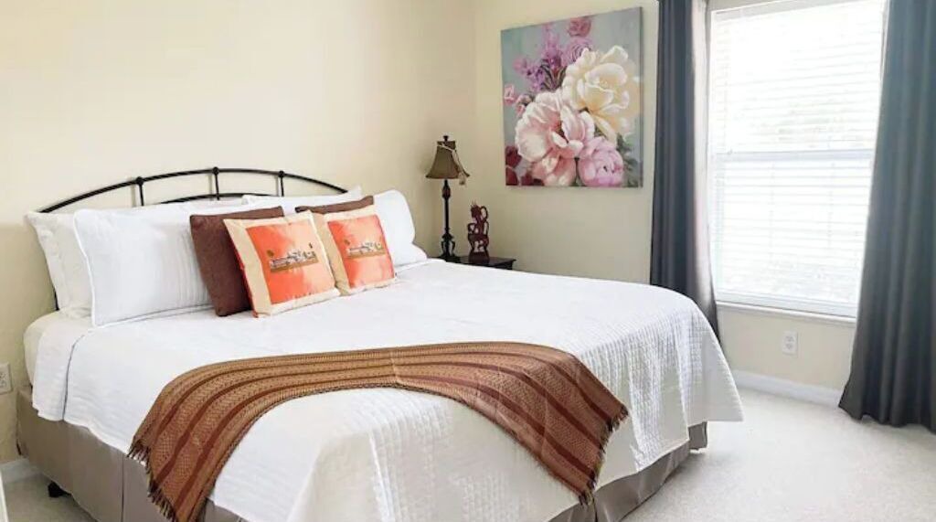Photo of Bedroom in Sun 'N Lake