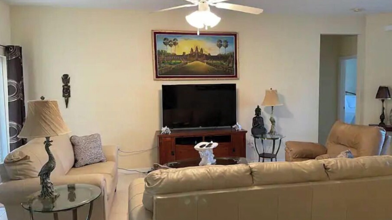 Photo of Livingroom in Sun 'N Lake