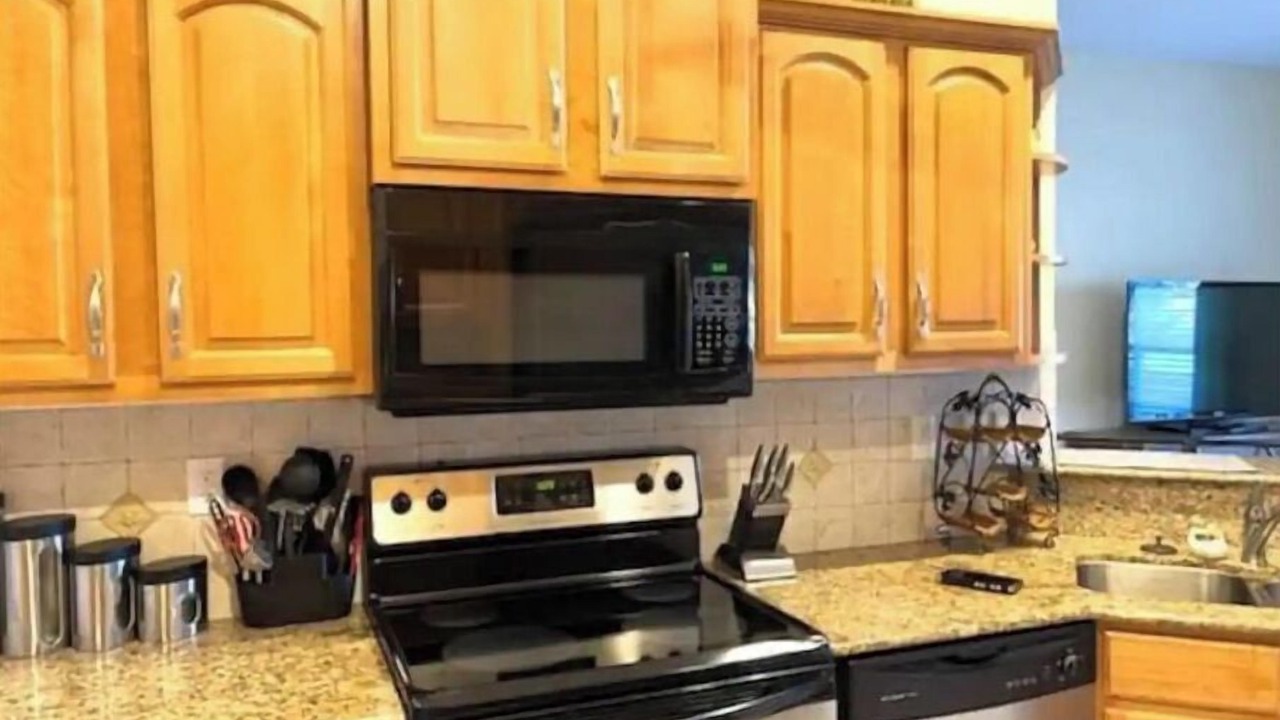 Photo of Kitchen in Sun 'N Lake