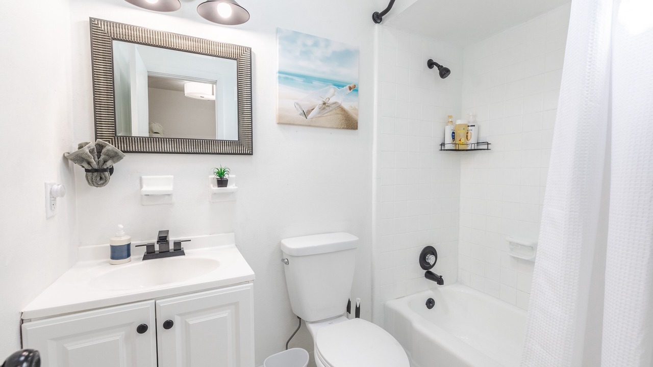 Photo of Bathroom in West Melbourne