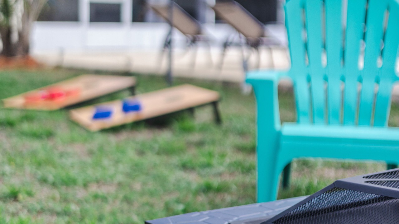 Photo of Outdoor in West Melbourne