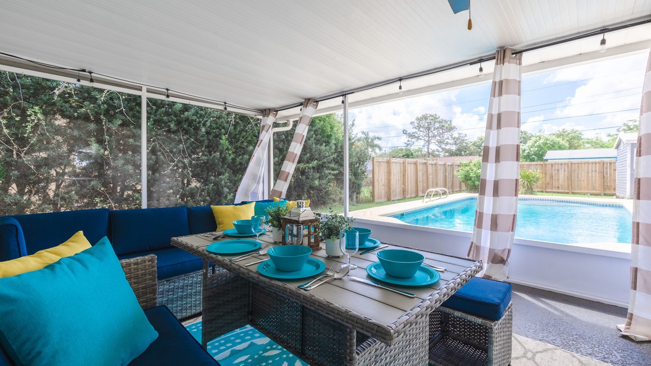 Photo of Outdoor in West Melbourne