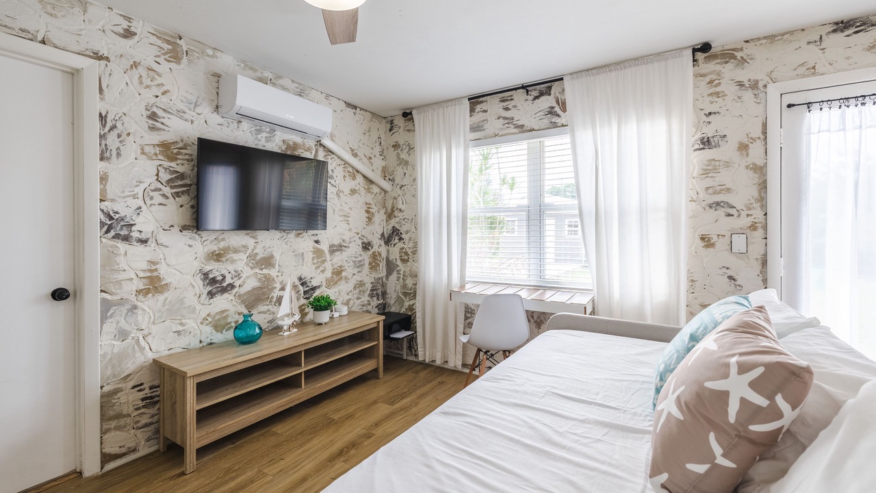 Photo of Bedroom in West Melbourne