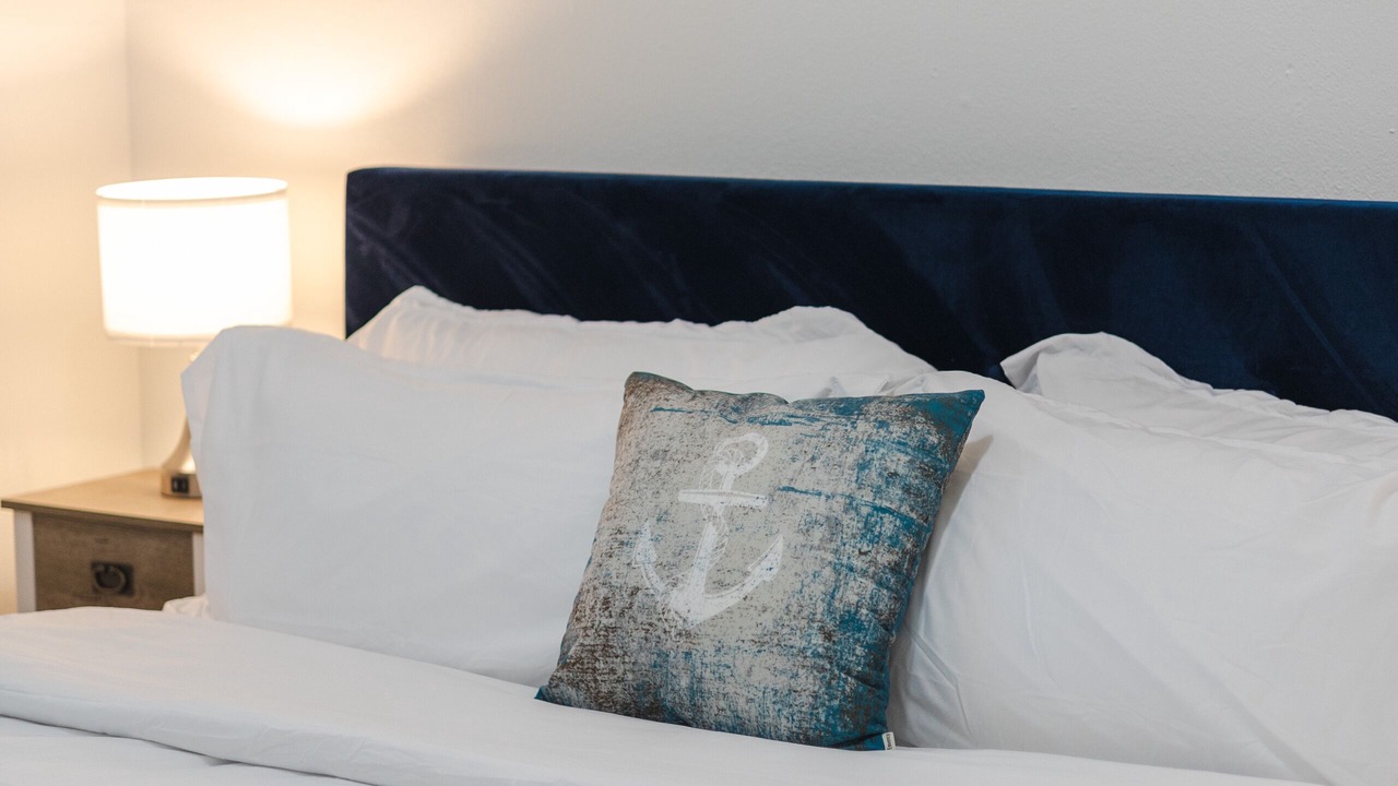 Photo of Bedroom in West Melbourne