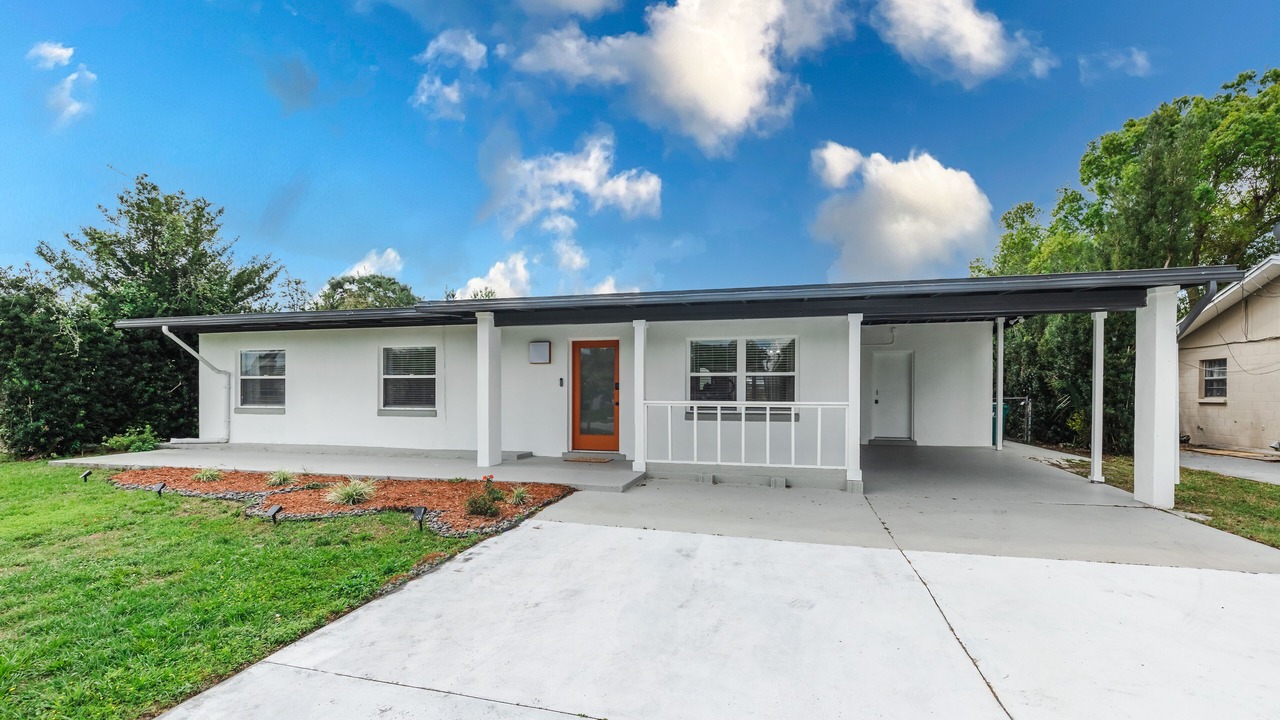 Photo of Outdoor in West Melbourne