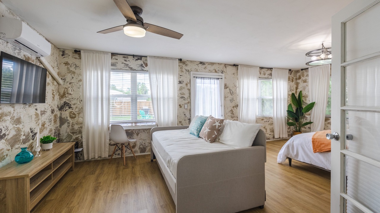 Photo of Bedroom in West Melbourne