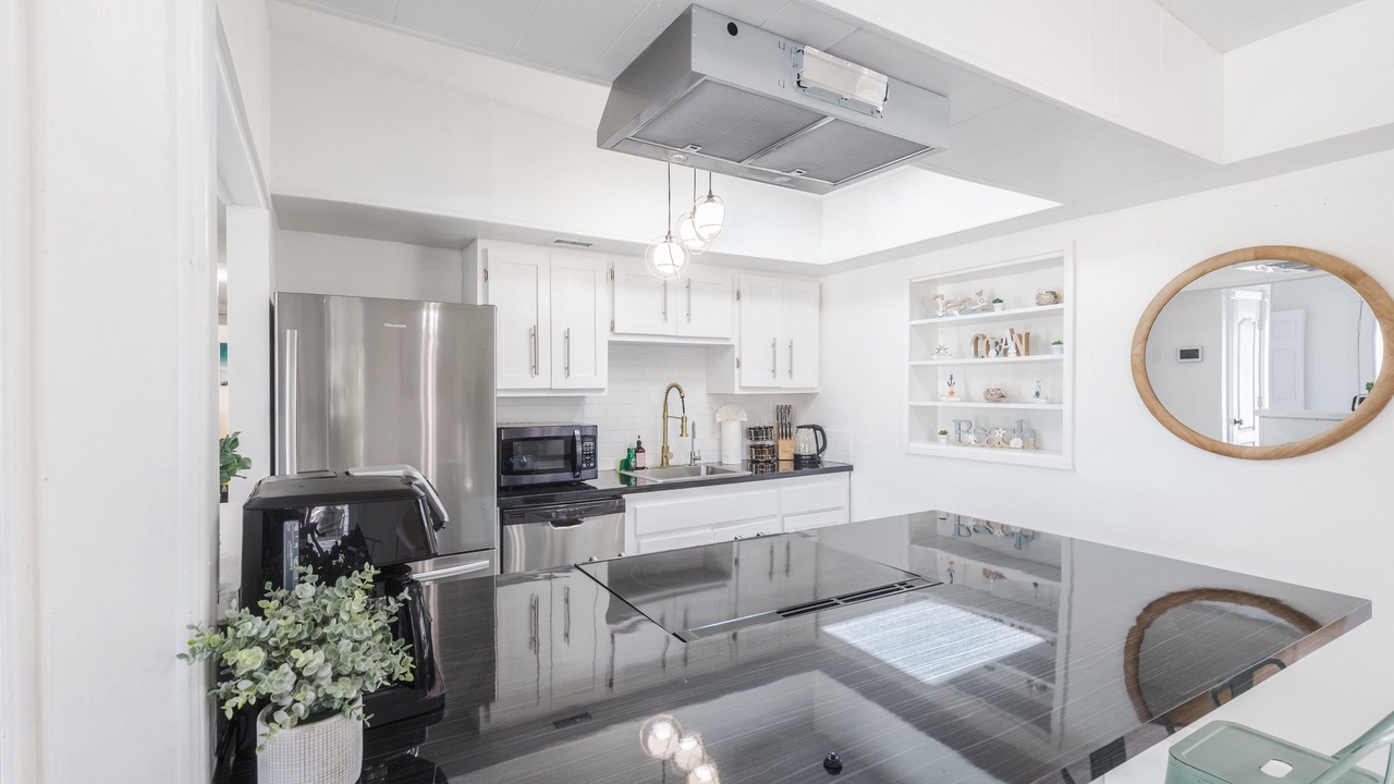 Photo of Kitchen in West Melbourne