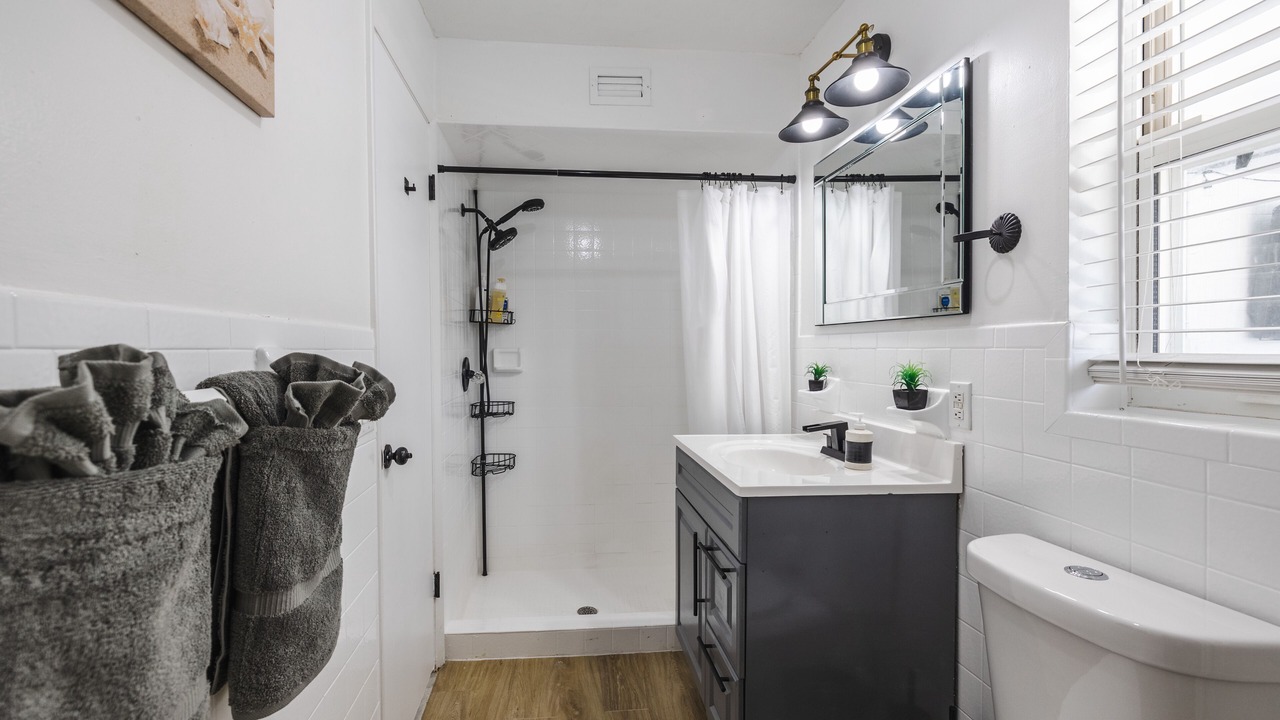Photo of Bathroom in West Melbourne