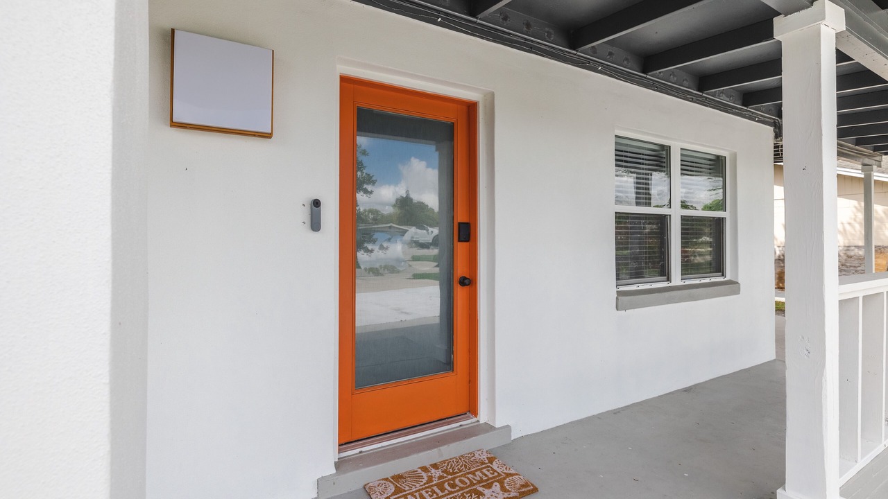 Photo of Outdoor in West Melbourne