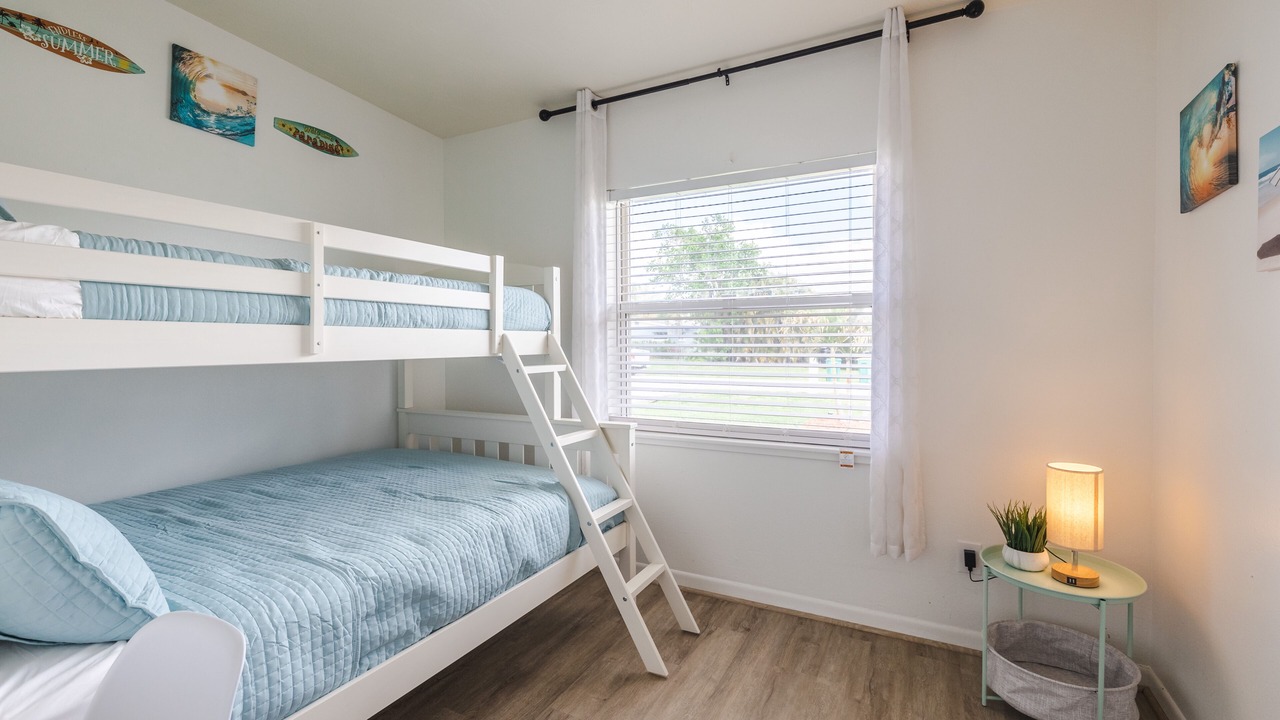 Photo of Bedroom in West Melbourne