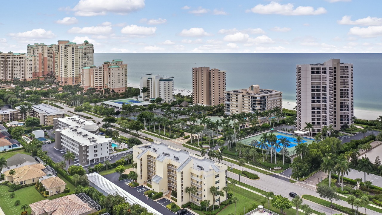 Photo of Outdoor in Marco Island