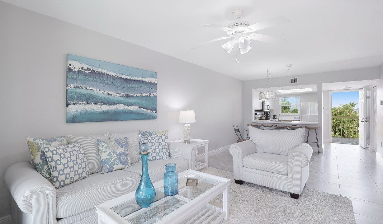 Photo of Livingroom in Marco Island