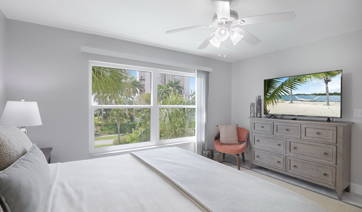 Photo of Bedroom in Marco Island