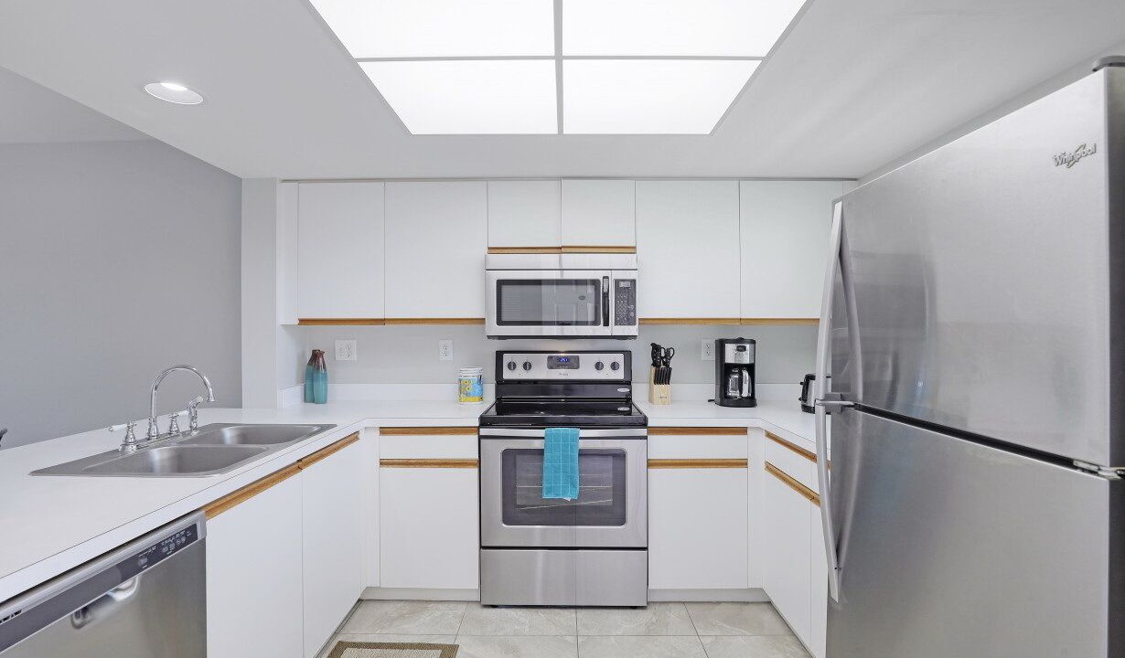 Photo of Kitchen in Marco Island