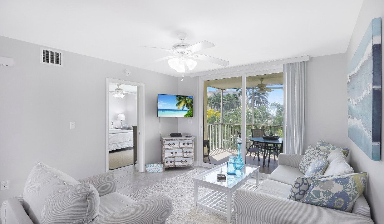 Photo of Livingroom in Marco Island