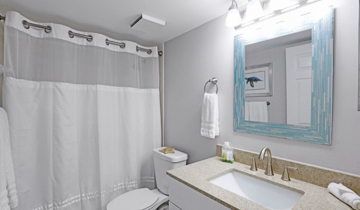Photo of Bathroom in Marco Island