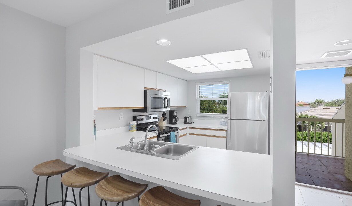 Photo of Kitchen in Marco Island