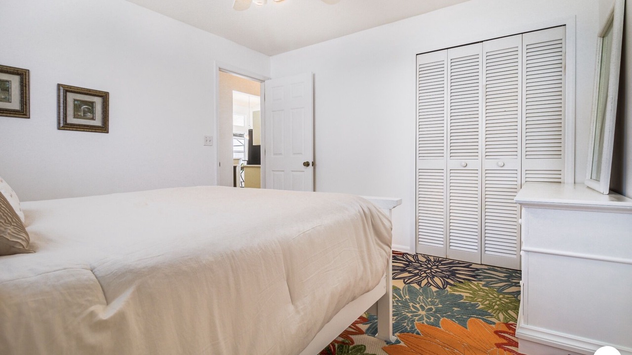 Photo of Bedroom in Port Malabar