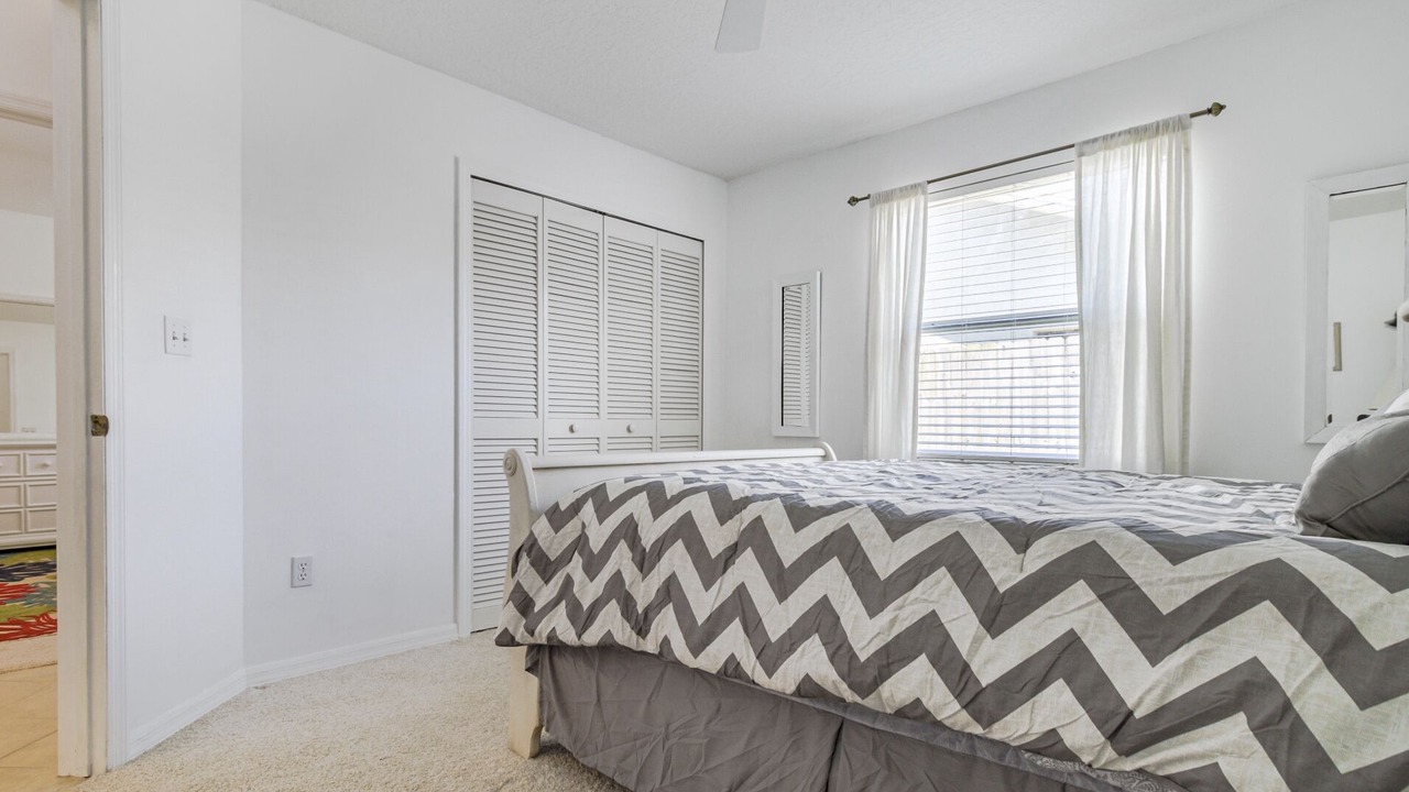 Photo of Bedroom in Port Malabar