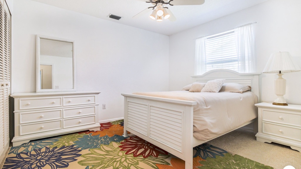 Photo of Bedroom in Port Malabar