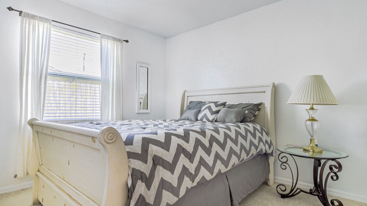 Photo of Bedroom in Port Malabar