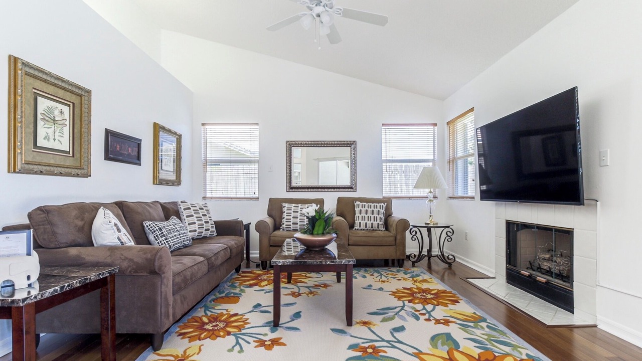Photo of Livingroom in Port Malabar