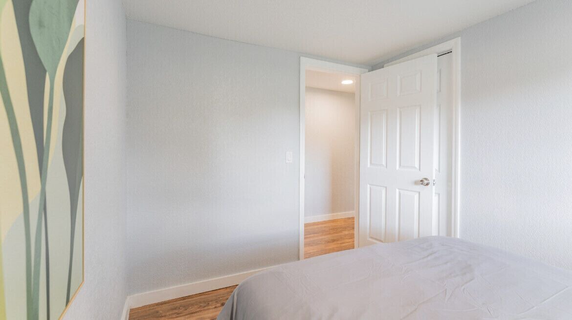 Photo of Bedroom in East Tampa