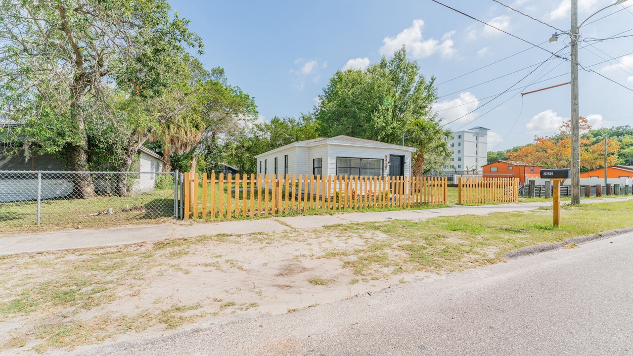 Photo of Outdoor in East Tampa