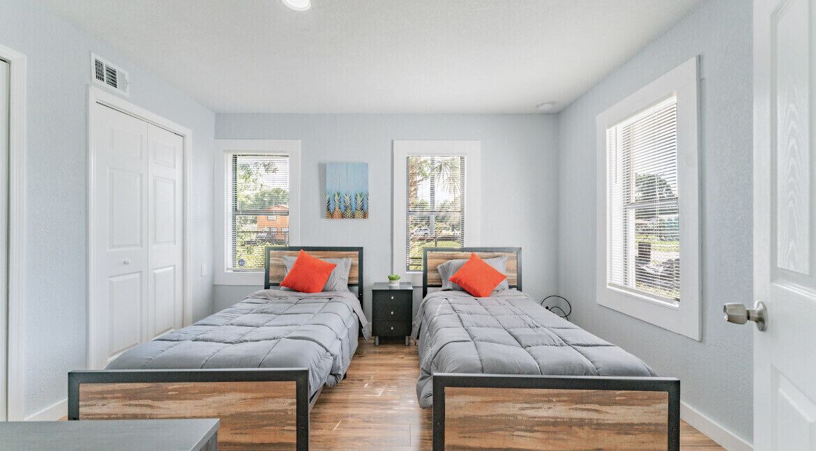 Photo of Bedroom in East Tampa